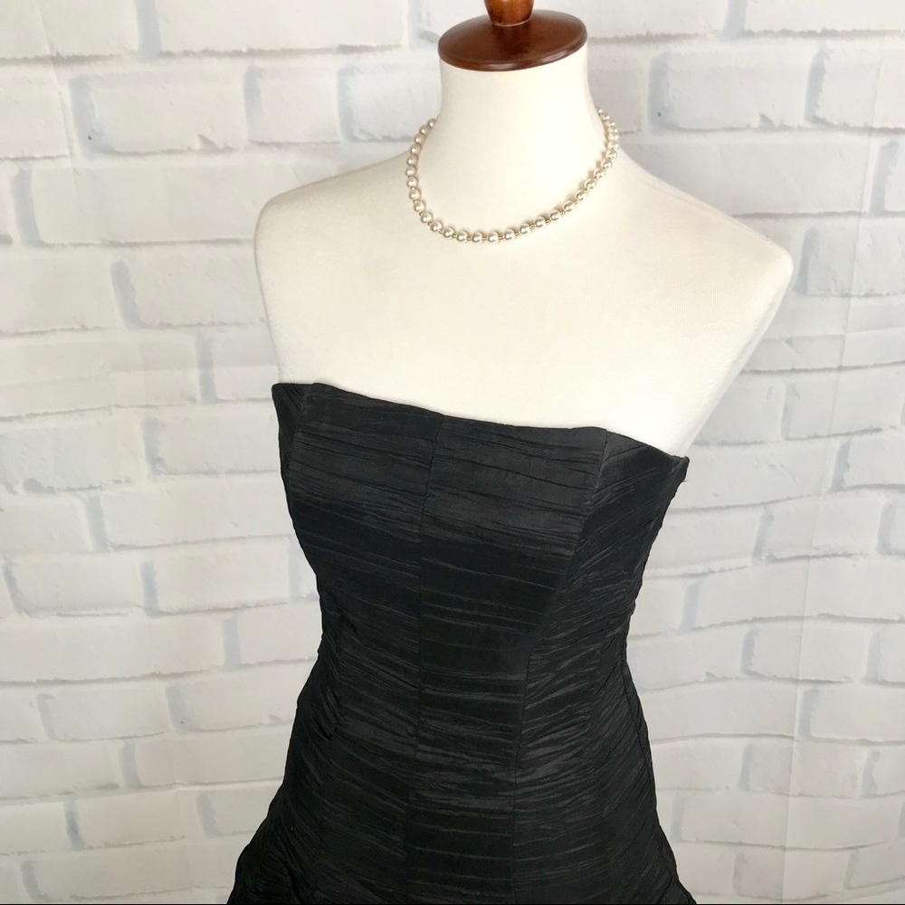 J E S S I C A M C C L I N T O C K : Cocktail Dress - image 6